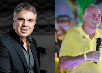 Partido Novo expõe racha na formação da chapa majoritária da direita no RN