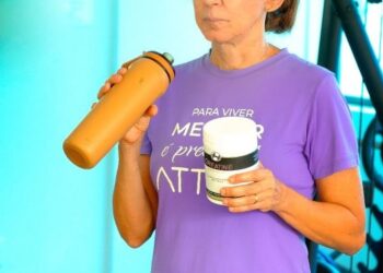 A verdade por trás da creatina