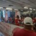 Movimentos ocupam Caixa na Ribeira por respostas sobre Minha Casa, Minha Vida