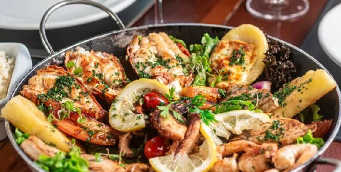 Páprika aposta em massas artesanais e frutos do mar como opção gastronômica para a Semana Santa em Natal