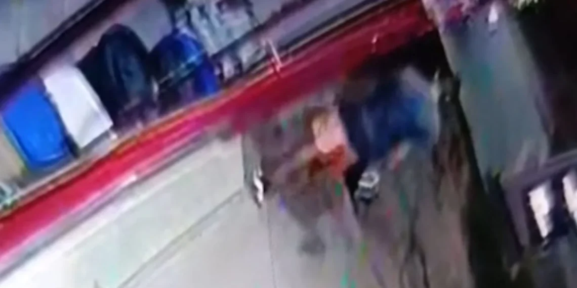 Homem mata gato em via pública e ONG de Mossoró vai denunciar o caso, veja o vídeo