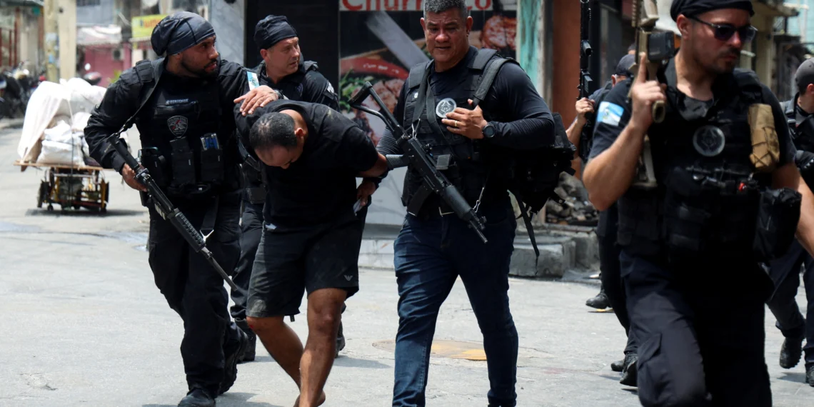 Facções expandem presença para cidades do interior do RN