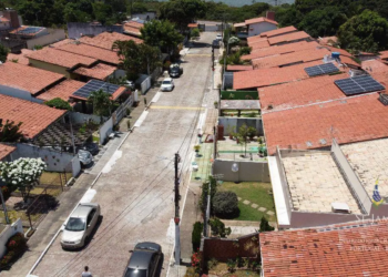 Condomínios fechados em Natal: modelo fragmenta a cidade enquanto substitui o Estado