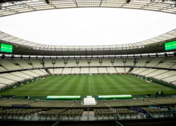 Ceará x ABC: onde assistir ao vivo, horário e escalações