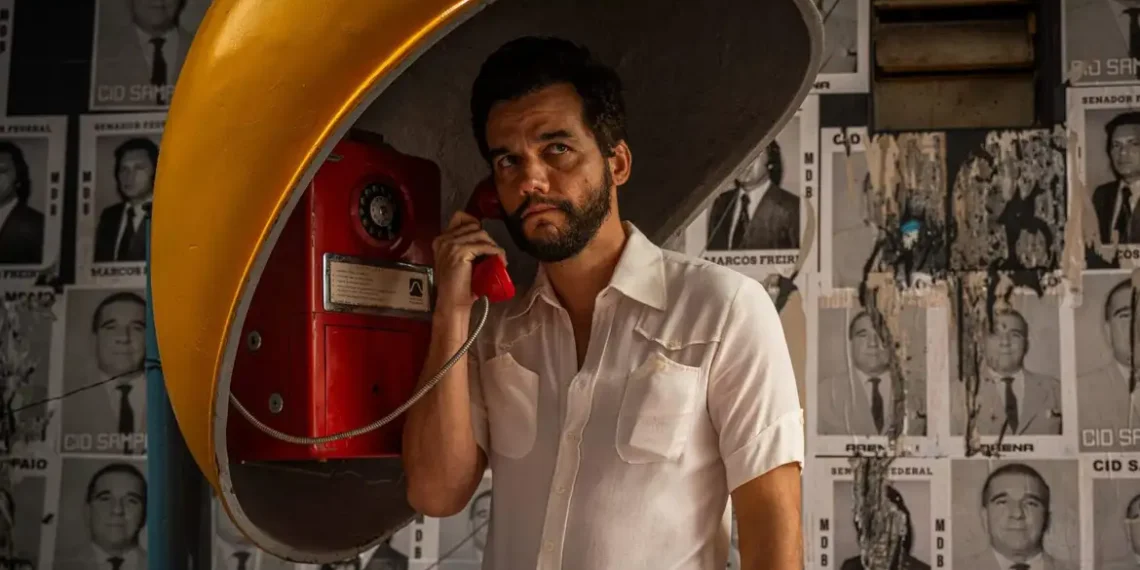 Oscar 2026: saiba onde assistir, filmes indicados e ordem da premiação