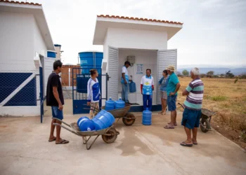 Quando o mar vira água potável: a dessalinização pode redefinir o semiárido do RN