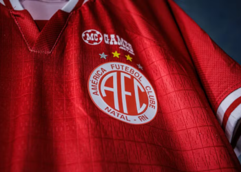 Jogos do América-RN na Série D: veja datas, horários e locais