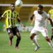 América-RN decepciona, cai nos pênaltis e dá adeus à Copa do Brasil
