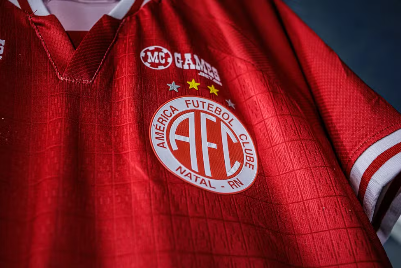 Jogos do América-RN na Série D: veja datas, horários e locais