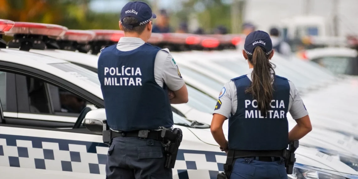 O dado que governa a segurança pode não representar a violência real