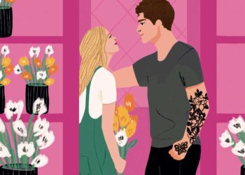 ‘Amor na Prática’: um romance cativante sobre autoconhecimento e relacionamentos surreais