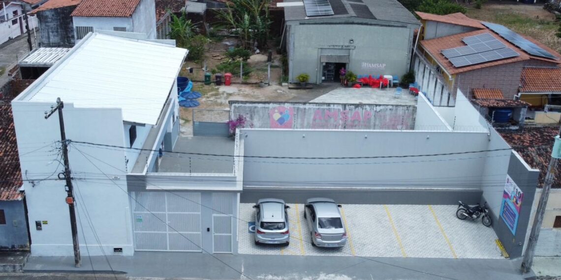 AMSAP abre inscrições para cursos gratuitos, nesta sexta-feira (13), em São Gonçalo do Amarante