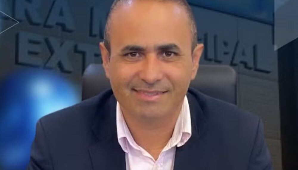 Quem era o vereador Fabio Vicente (PL), assassinado a tiros dentro de casa na Grande Natal