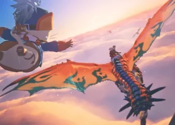 Monster Hunter Stories 3: Twisted Reflection — dicas para montadores iniciantes