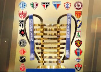 Copa do Nordeste 2026: veja fórmula, grupos, onde assistir, premiação e mais