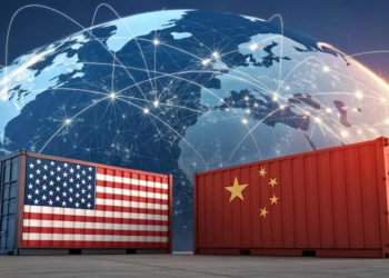 A guerra comercial EUA–China e seus efeitos nas exportações do RN