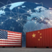 A guerra comercial EUA–China e seus efeitos nas exportações do RN