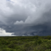 Inmet emite alerta de chuvas intensas para o Rio Grande do Norte