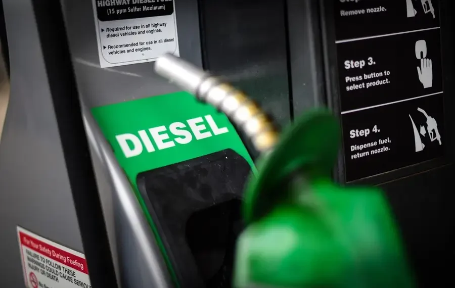 RN adere a plano federal para reduzir diesel e transfere custo para arrecadação estadual