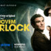 Young Sherlock – O começo da carreira de detive do espião mais famoso do mundo