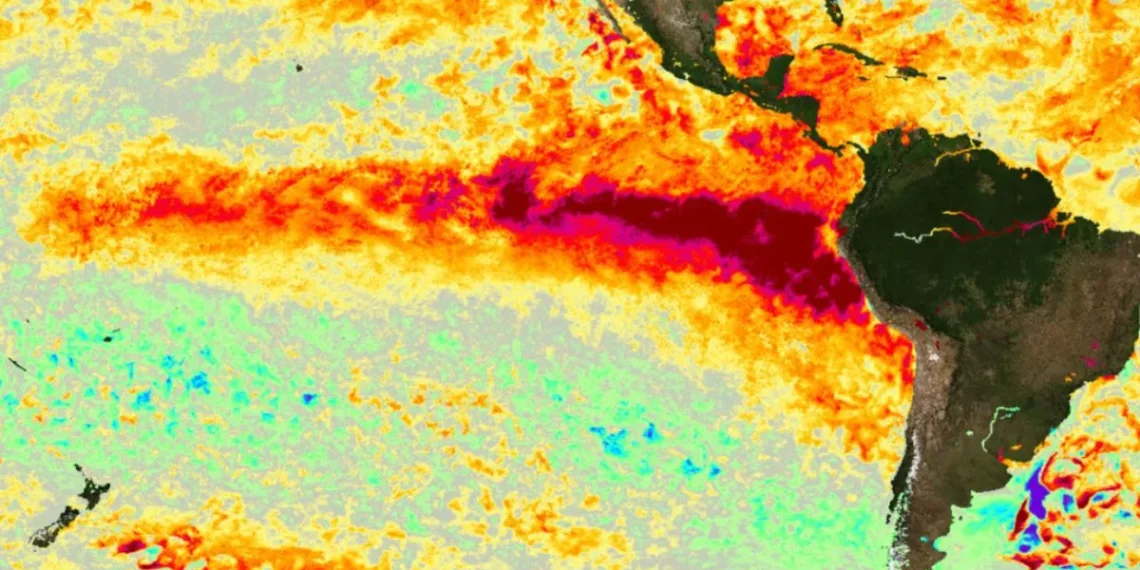Com 62% de chance de El Niño, RN entra em alerta para impacto no clima