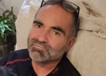 Mulher é presa suspeita pela morte de marido espanhol em lagoa de Maxaranguape (RN)