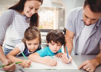 15/3, Dia da Escola: parceria com a família é fundamental para o desenvolvimento integral do aluno