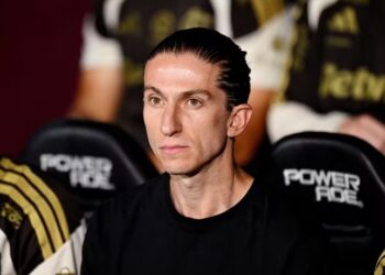 Entenda a demissão de Filipe Luís; saída gerou incredulidade no Flamengo