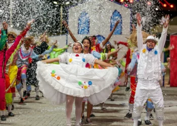 São João do RN 2026: cachês milionários entram na mira — mas engrenagem do gasto público segue operando