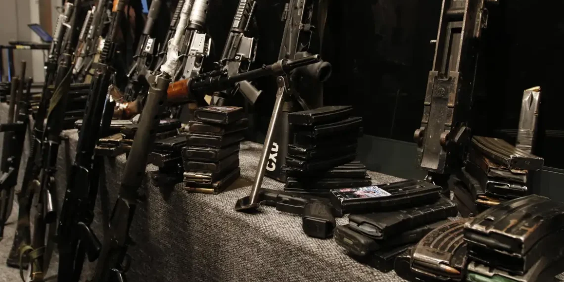 Crime organizado se interioriza e redesenha mapa da segurança no Nordeste