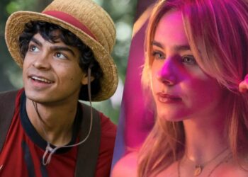 16 estreias na Netflix para assistir neste fim de semana, 14 e 15 de março