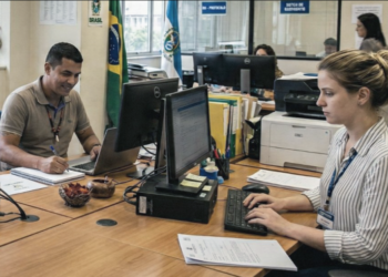 Não é só no judiciário: teto constitucional virou piada no funcionalismo do RN