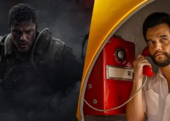 7 filmes que estão dominando o TOP 10 da Netflix neste início de semana (09/03)