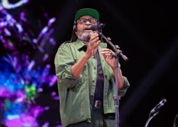 Edson Gomes, ‘Agora É Que São Elas’ e Paulo Ricardo: veja agenda do fim de semana em Natal