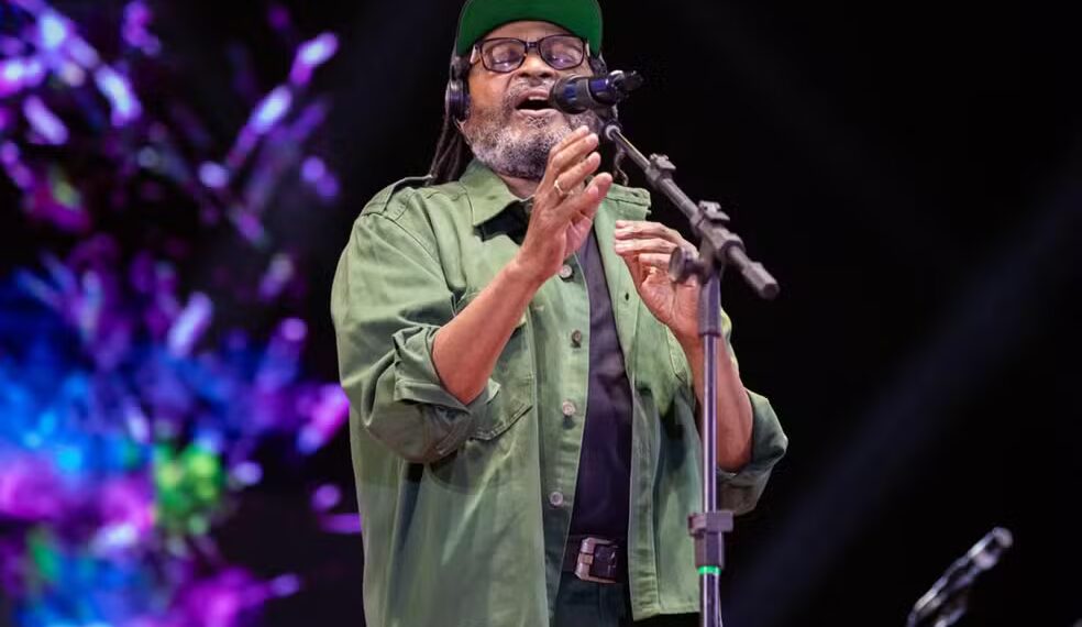 Edson Gomes, ‘Agora É Que São Elas’ e Paulo Ricardo: veja agenda do fim de semana em Natal