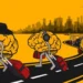 O RN forma profissionais — e exporta a maior parte deles