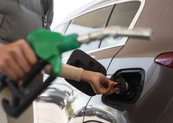 Petrobras aumenta diesel em 11,6% após choque do petróleo