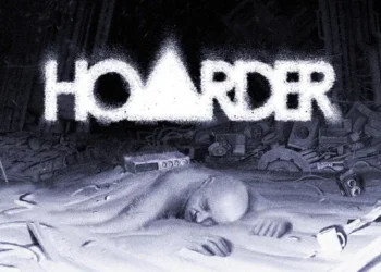 Hoarder, aventura de terror do cocriador de Darkwood, é anunciada para consoles e PC