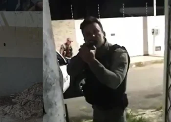 Abordagem covarde contra mulheres leva PM a afastar policial em Natal