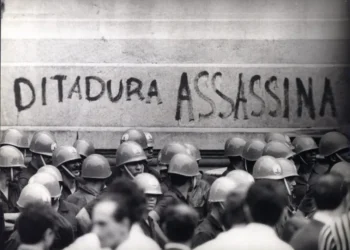 MPF aciona Justiça para retirar nomes ligados à ditadura de espaços públicos em Natal