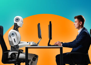 A revolução silenciosa das I.A.s no mercado de trabalho