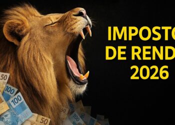 IRPF 2026: isenção para quem ganha até R$ 5 mil não vale na declaração deste ano