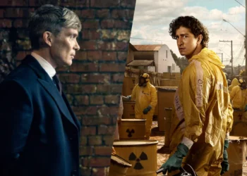 6 filmes e 6 séries na Netflix em destaque neste fim de semana (21/03)