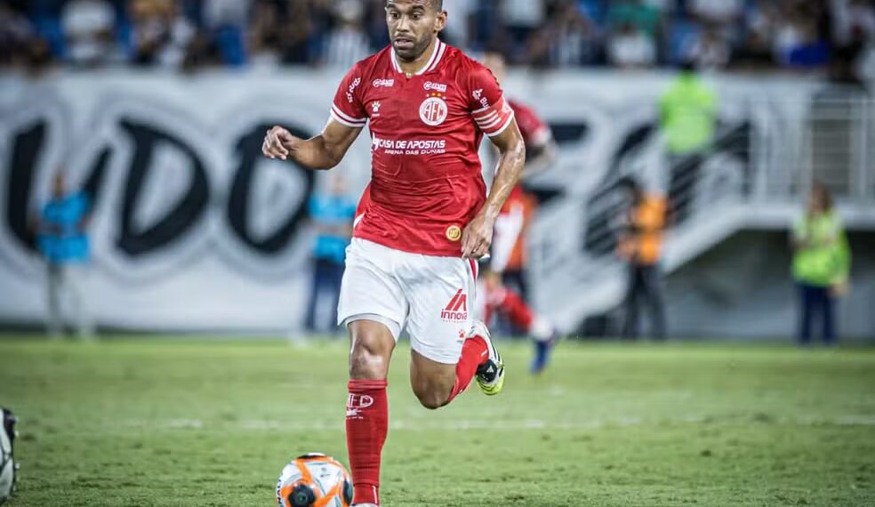 América-RN x Maranhão: onde assistir ao vivo, horário e escalações