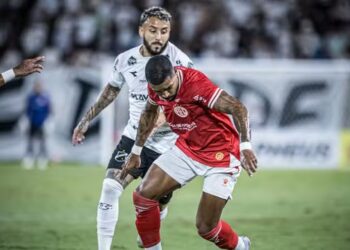 ABC busca empate no fim contra o América-RN e mantém decisão aberta