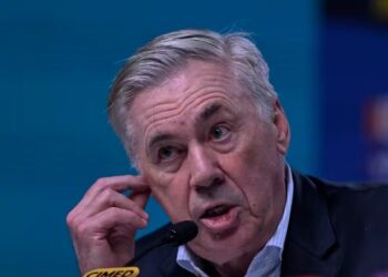 Convocação da Seleção: veja horário e onde assistir à lista de Ancelotti para amistosos de março