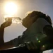 O calor já alterou a lógica urbana no RN