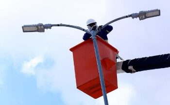 Parnamirim: Prefeitura disponibiliza canais para atender demandas de iluminação
