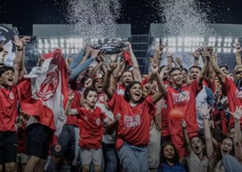 América-RN vence ABC nos pênatis e conquista tetracampeonato potiguar