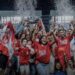 América-RN vence ABC nos pênatis e conquista tetracampeonato potiguar